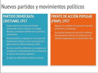 Tercero medio repaso