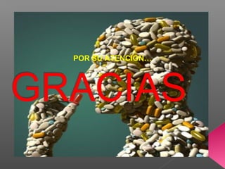 POR SU ATENCION…
 