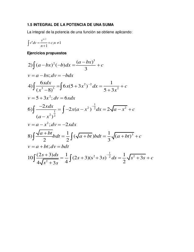 Terea 2 Calculo