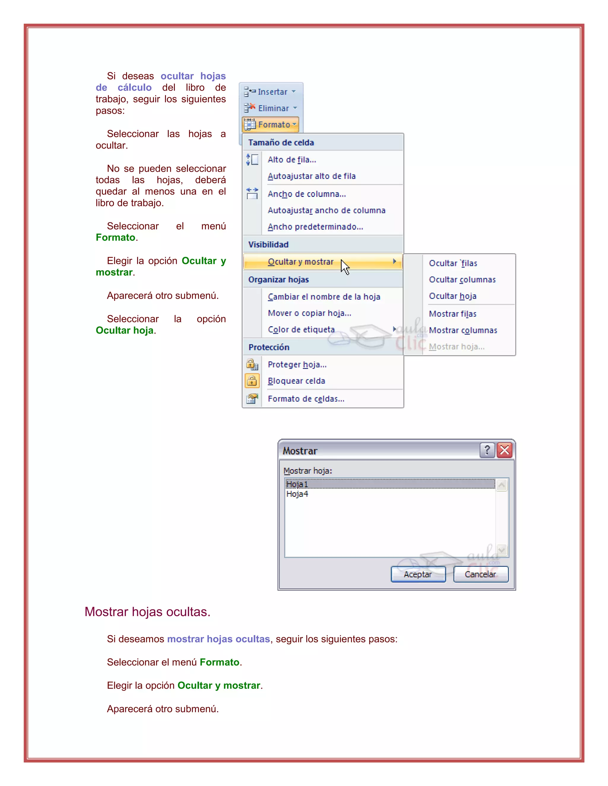 Terea de computacion