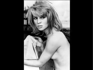 Terence Donovan - Fotógrafo