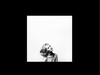 Terence Donovan - Fotógrafo