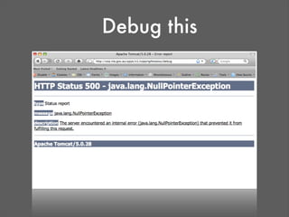 RESTafarian-ism at the NLA