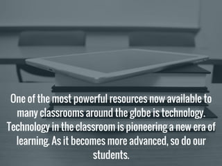 Inspiring Teachers To Become Leaders | PDF