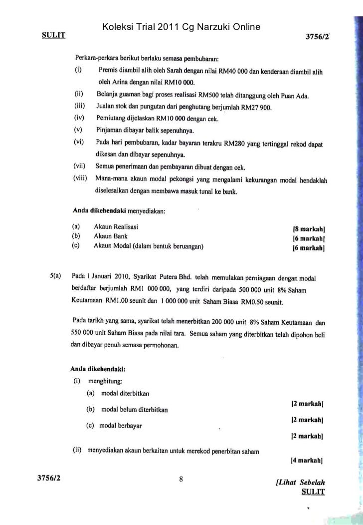 Surat Rasmi Kerajaan 2014 - Rasmi H