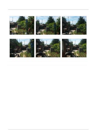 Teren Giulesti-Constructorilor de vanzare