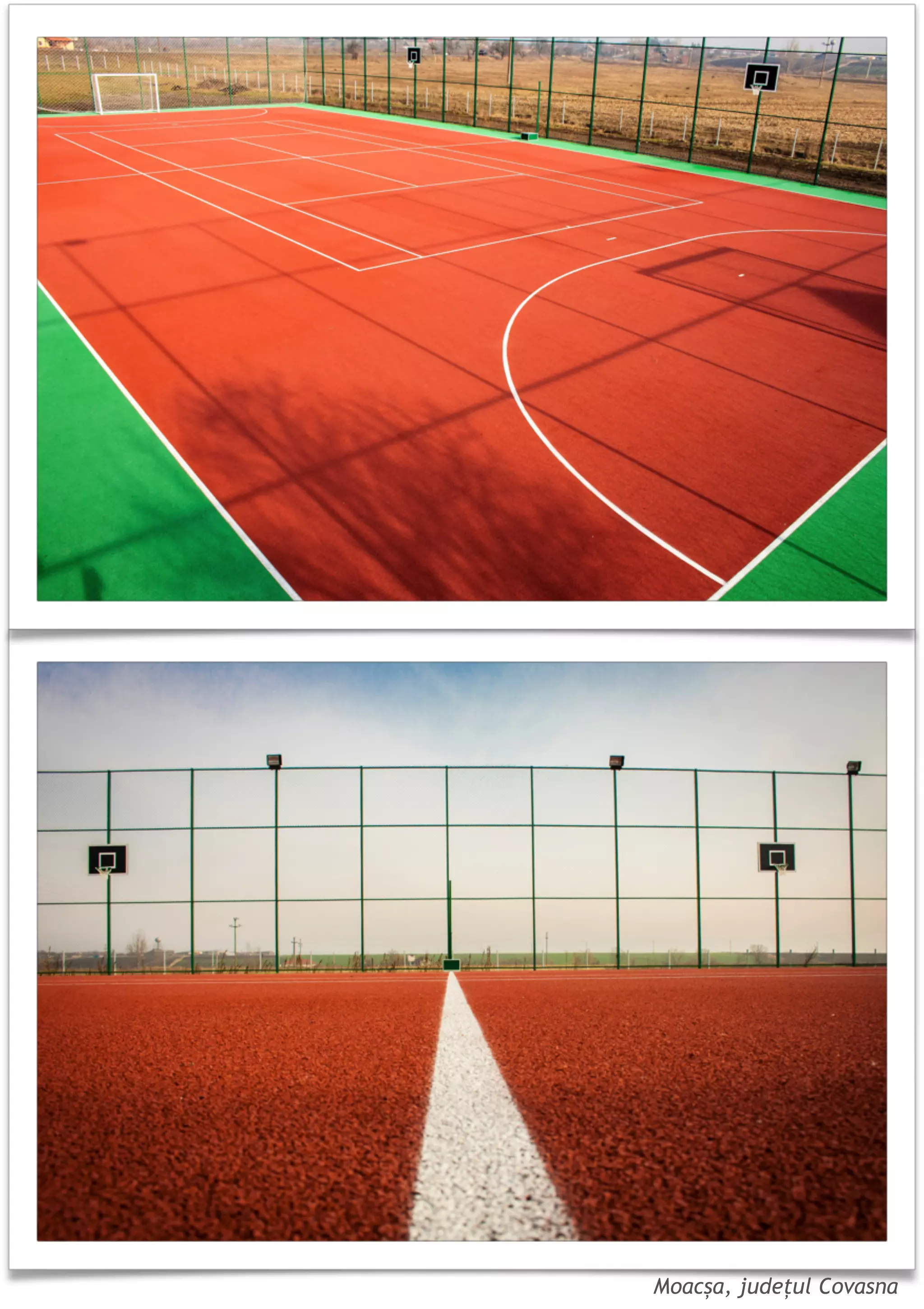 Moacșa, județul Covasna
 