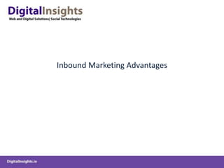 Build relationships – not always selling