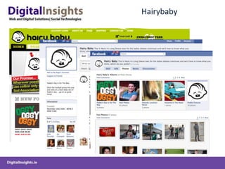 Leveraging Owned Media AssetsRecognise the value in your owned media assets Websites, blogs, social profiles, digital conversations/interactions etc.Brands/Businesses becoming publishers media outletsNo limits to what an organisation can publish online for the consumption of their constituenciesBecome trusted knowledge experts in your business or sphere of operationsEstablish trust and develop relationships with customers and prospectsBe engaging, entertaining, educative, informative etc..Allow user participation and transparent engagement