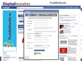 Charities & Not for Profit