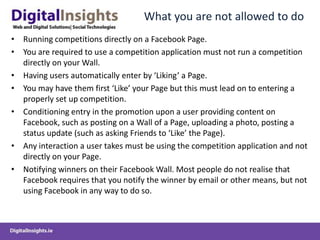 Facebook eCommerce Apps