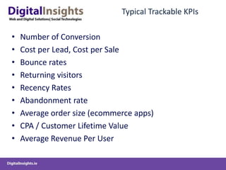 Great potential for building relationships 