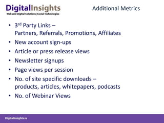 Directly with customers