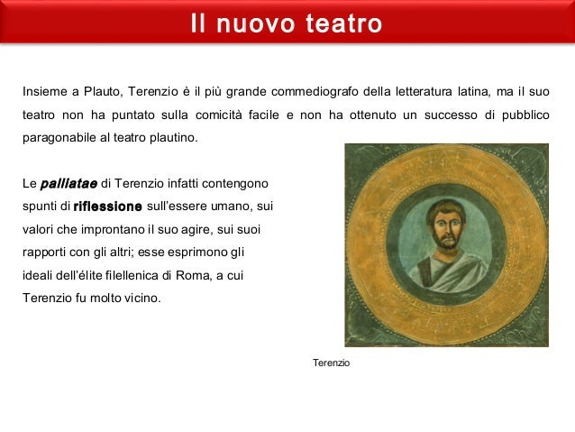 Terenzio