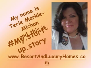 www.ResortAndLuxuryHomes.com
 
