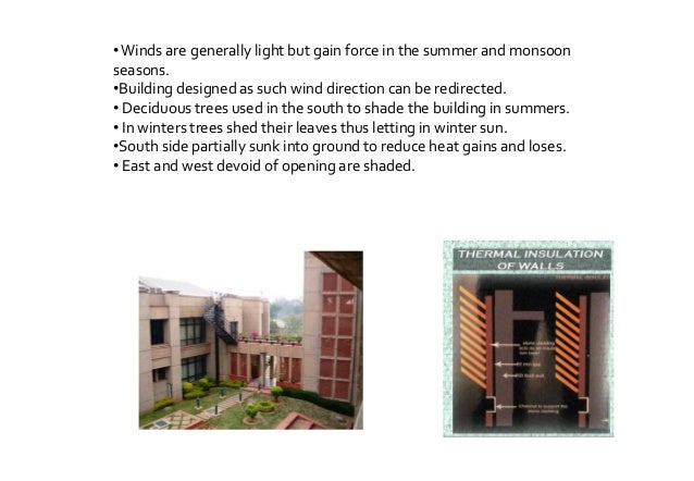 Retreat center architecture thesis image