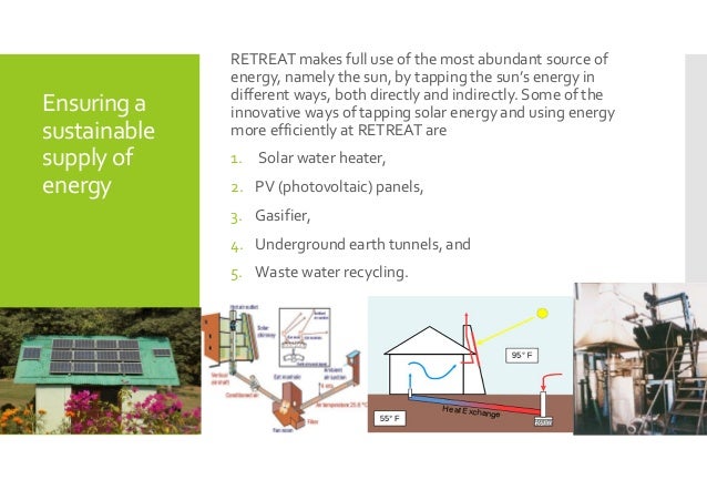 Teri retreat case study picture