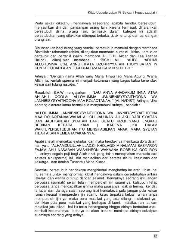 Kitab Jurumiyah Makna Pegon Pdf Lengkap Gratis Download