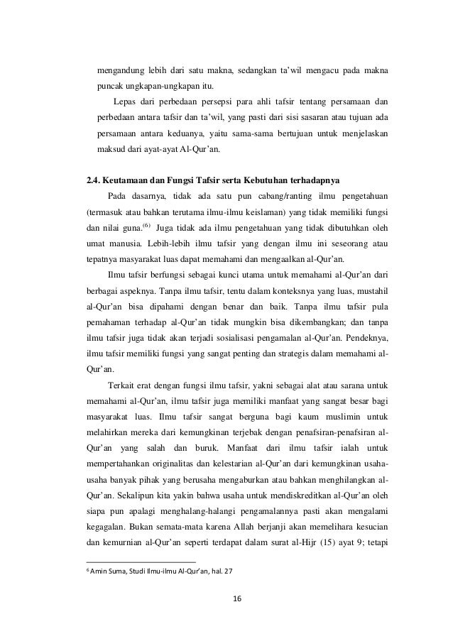 Pertanyaan Essay Tentang Tafsir Ta�Wil Dan Terjemah Pertanyaan Essay Tentang Tafsir Ta�Wil Dan Terjemah