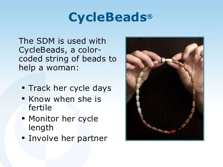 Fertility Awareness Based Methods and Gender