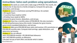 TERM-1-WEEK-2-GENERAL MATHEMATICS PPTXXT | PPTX