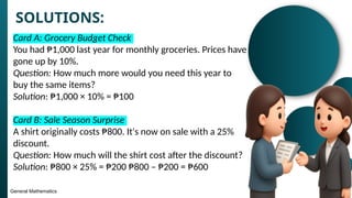 TERM-1-WEEK-2-GENERAL MATHEMATICS PPTXXT | PPTX