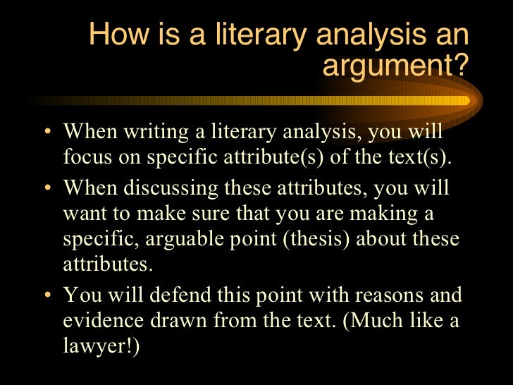 literary terms thesis Literary terms literary theory and purdue owl staff last edited: to write your thesis statement, all you have to do is turn the question and answer around. literary terms thesis Literary terms literary theory and purdue owl staff last edited: to write your thesis statement, all you have to do is turn the question and answer around.