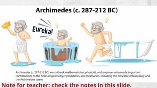 Note for teacher: check the notes in this slide.
 