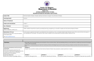 TERM 1 WEEK 1 DAILY LESSON PLAN SCIENCE.docx