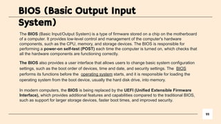 Software Resource for Low Secondary Computing | PDF