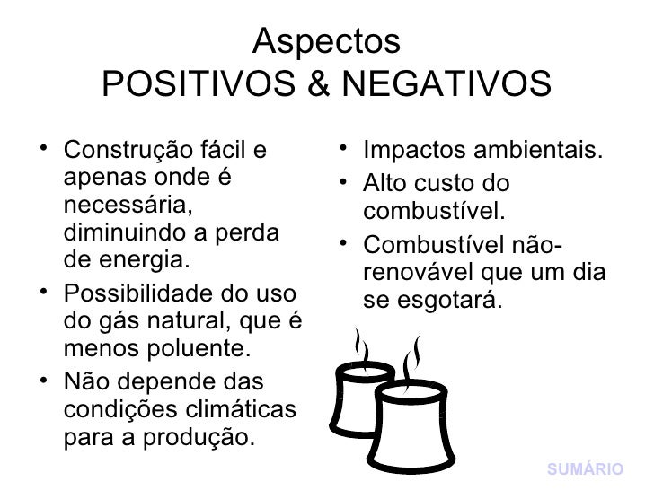 Termelétricas
