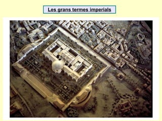 Les grans termes imperials
 