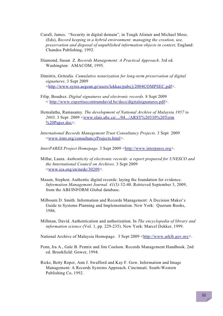 9 important things in life picture