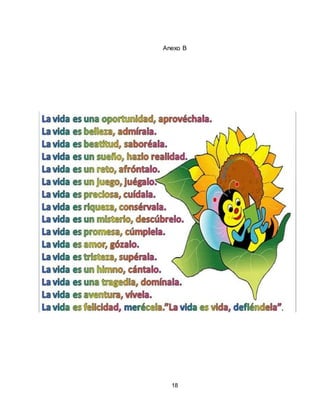 18
Anexo B
 