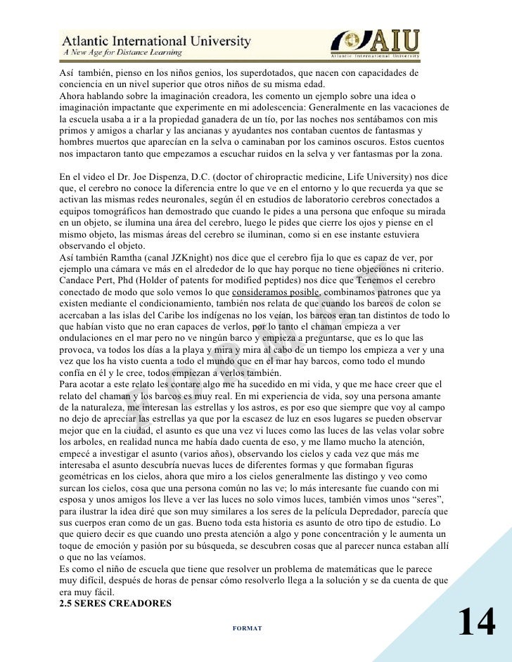 Terminado Ensayo Y Tu Que Sabes terminado ensayo y tu que sabes