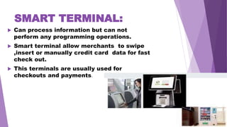 Simplify Terminal terminal a clear presentation on the topic.pptx