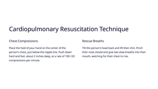 Pinch Chest Terminal-Condition-and-Resuscitation.pptx