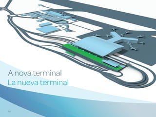 A nova terminal
La nueva terminal


10
 