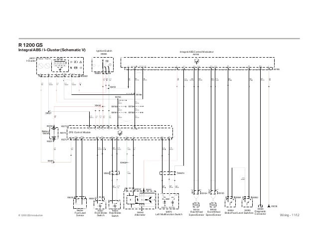 Terminal Designations r1200c wiring diagram 