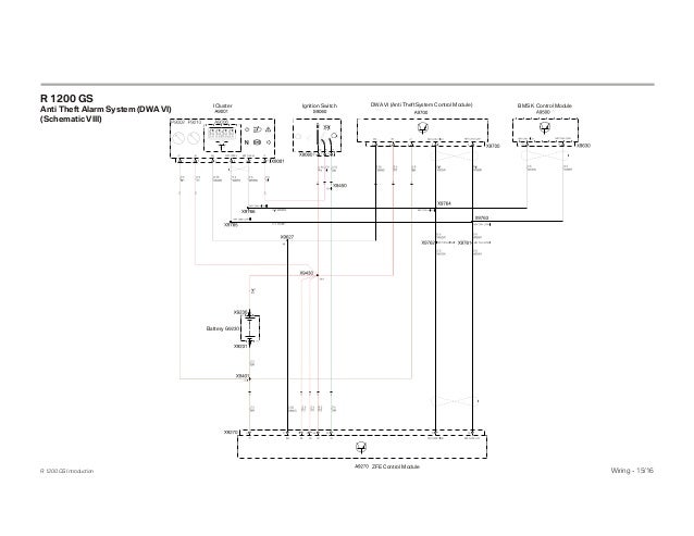 Diagram Pin Designations Of The 7 Wiring Diagram Full
