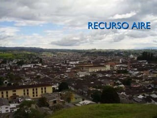 RECURSO AIRE 