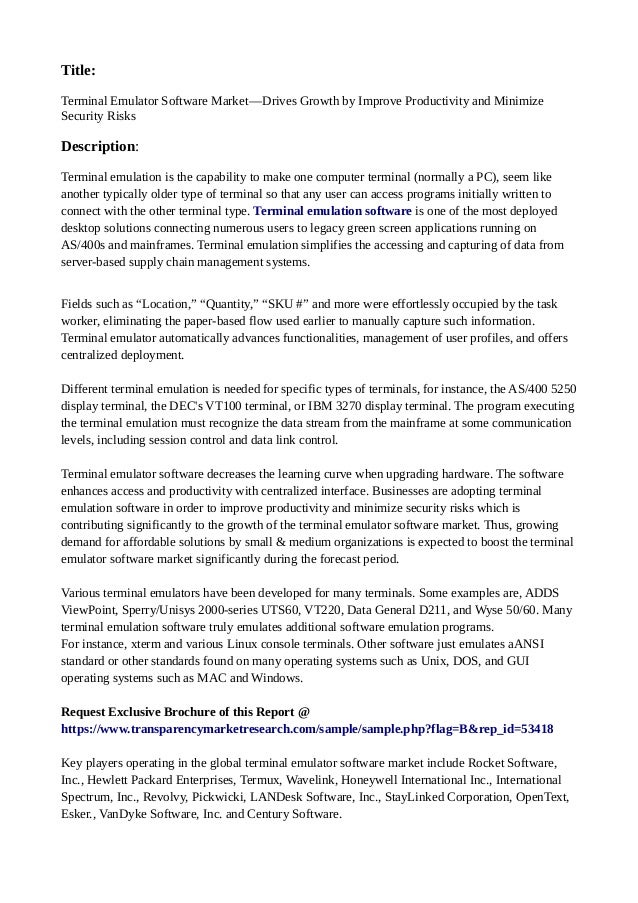 Free 5250 Emulator For Mac Free 5250 Emulator For Mac