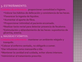 Conseguir un alivio total o parcial del dolor hasta un nivel tolerable.