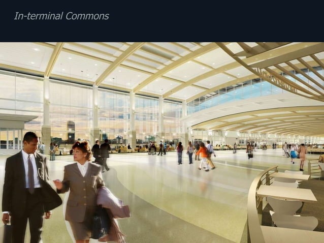 Terminal presentation with new images 10 4-10 | PPT