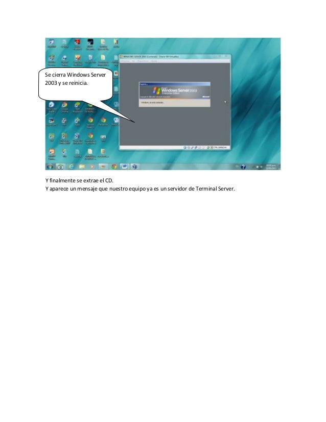 windows terminal services resources windows terminal services resources