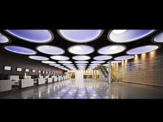 Terminals Slideshare