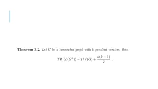 Terminal weiner Index of line graph in graph theory-2.pptx