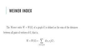 Terminal weiner Index of line graph in graph theory-2.pptx