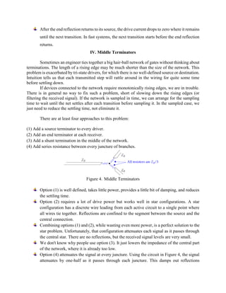 Terminator In Math Terminaters | PDF