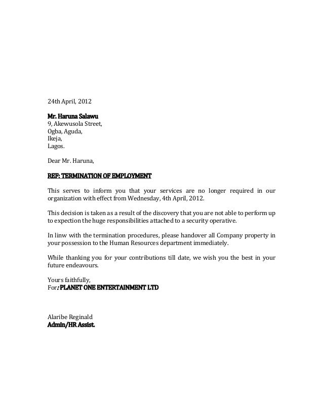 Sample Letter Of Appreciation To Police Officer - Contoh 36